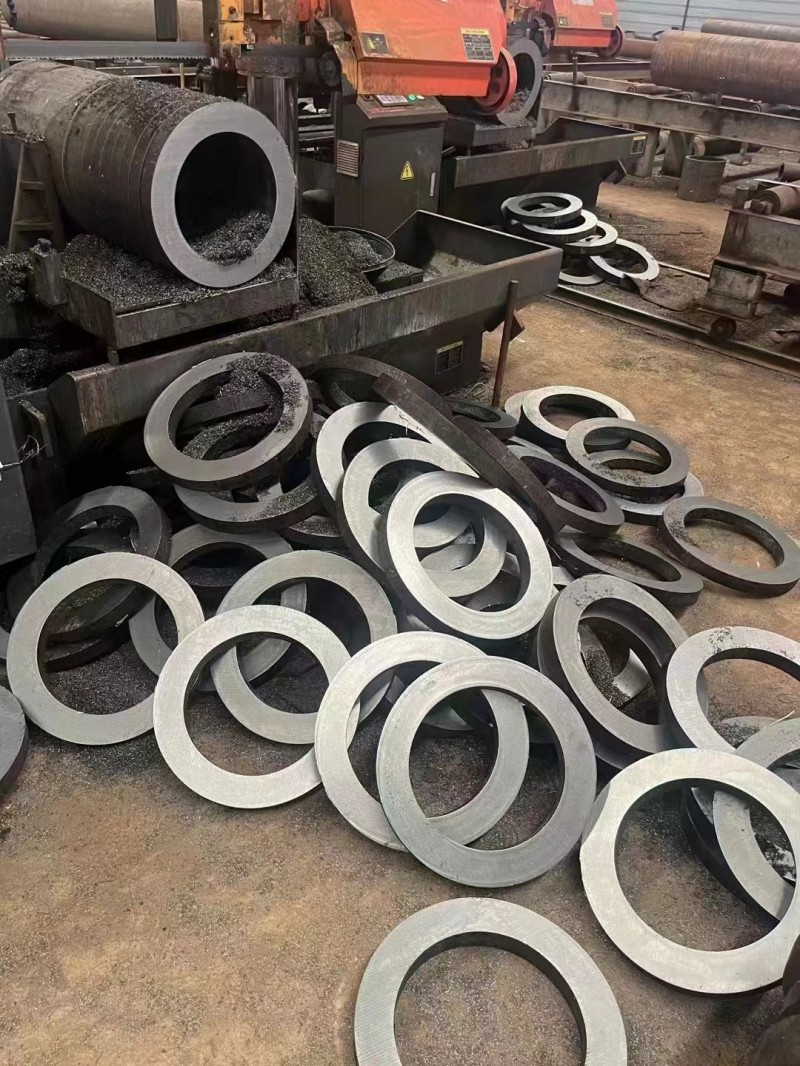 乾安乾安乾安20G无缝钢管切割